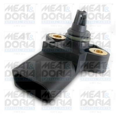 Sensor, intake manifold pressure